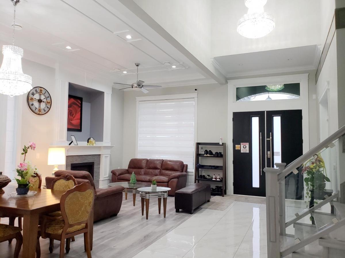 Aaron'S Sweet Home سوري المظهر الخارجي الصورة