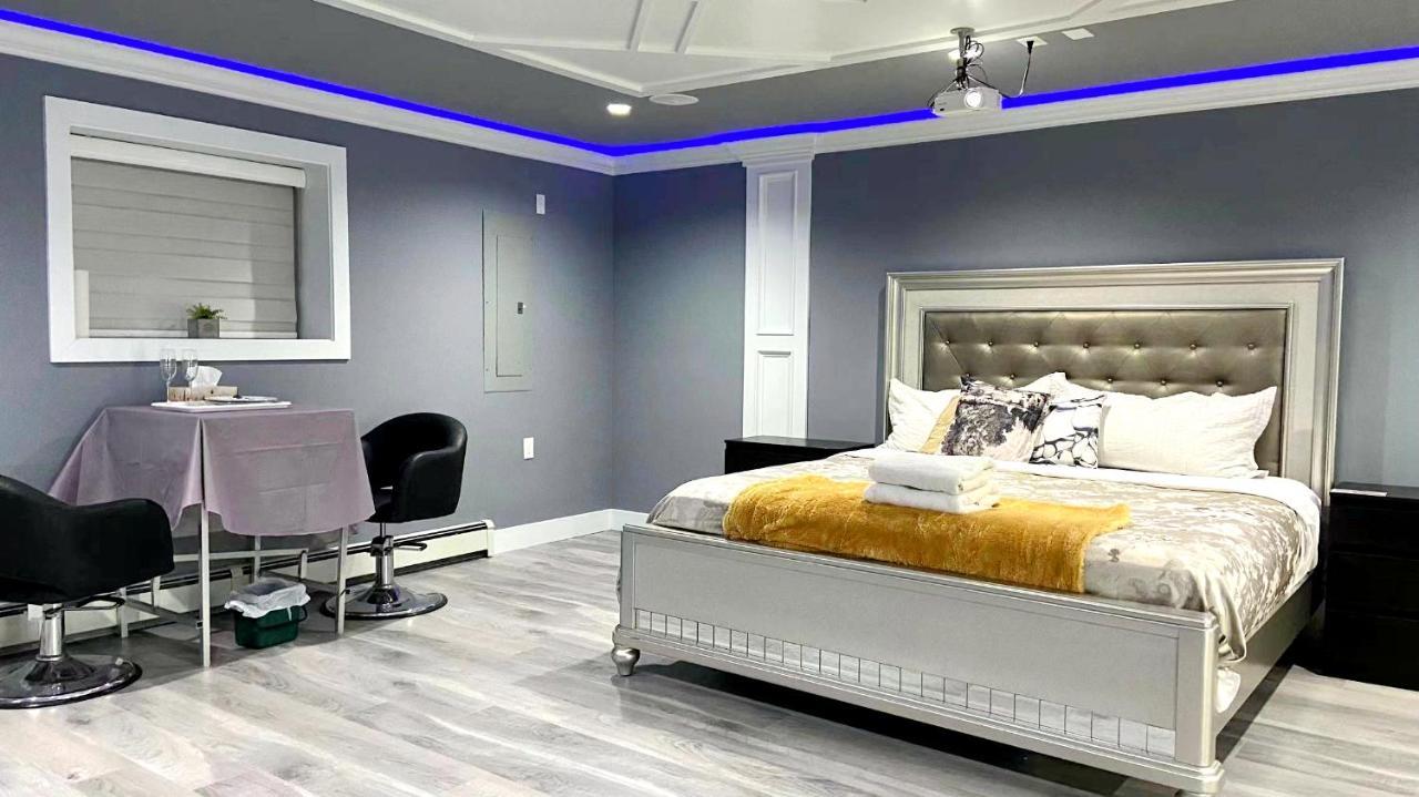 Aaron'S Sweet Home سوري المظهر الخارجي الصورة